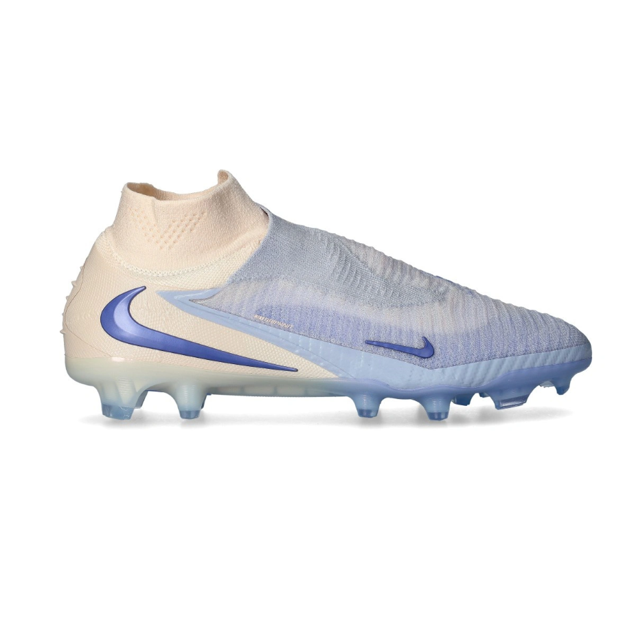 Nike Phantom 6 High Elite FG Showtime - Crampons de football