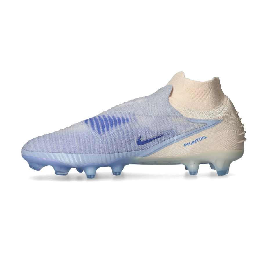 Nike Phantom 6 High Elite FG Showtime - Crampons de football