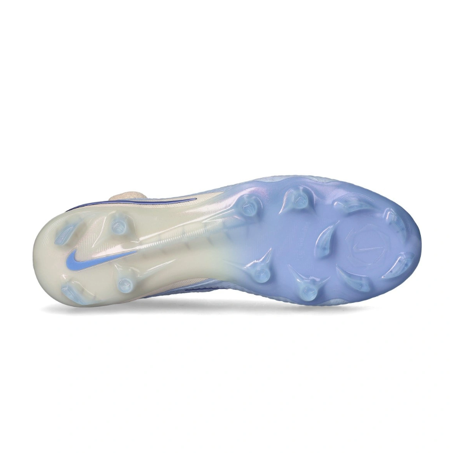Nike Phantom 6 High Elite FG Showtime - Crampons de football