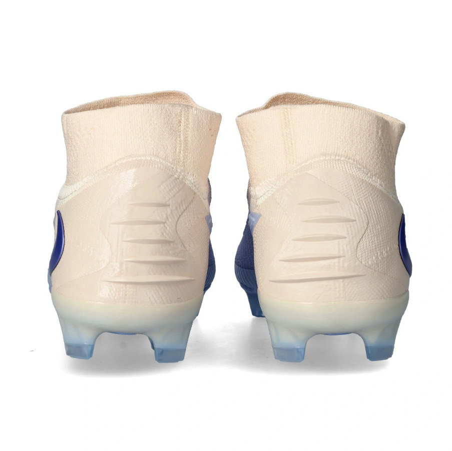 Nike Phantom 6 High Elite FG Showtime - Crampons de football