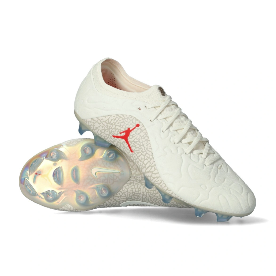 Nike Jordan Tiempo Maestro Elite FG - Crampons de football