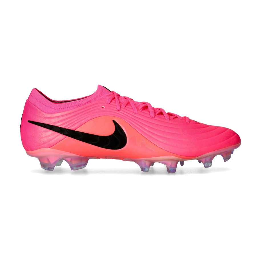 Nike Tiempo Maestro Elite Pink FG - Crampons de football