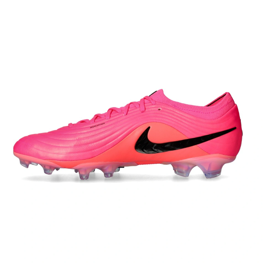 Nike Tiempo Maestro Elite Pink FG - Crampons de football