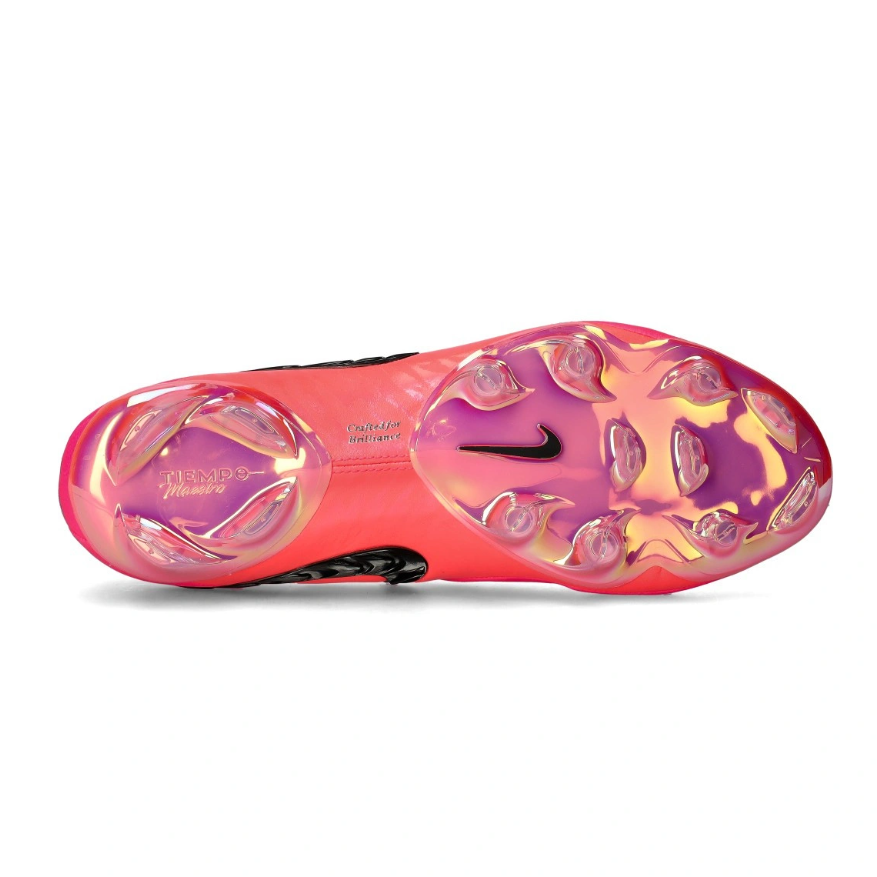 Nike Tiempo Maestro Elite Pink FG - Crampons de football