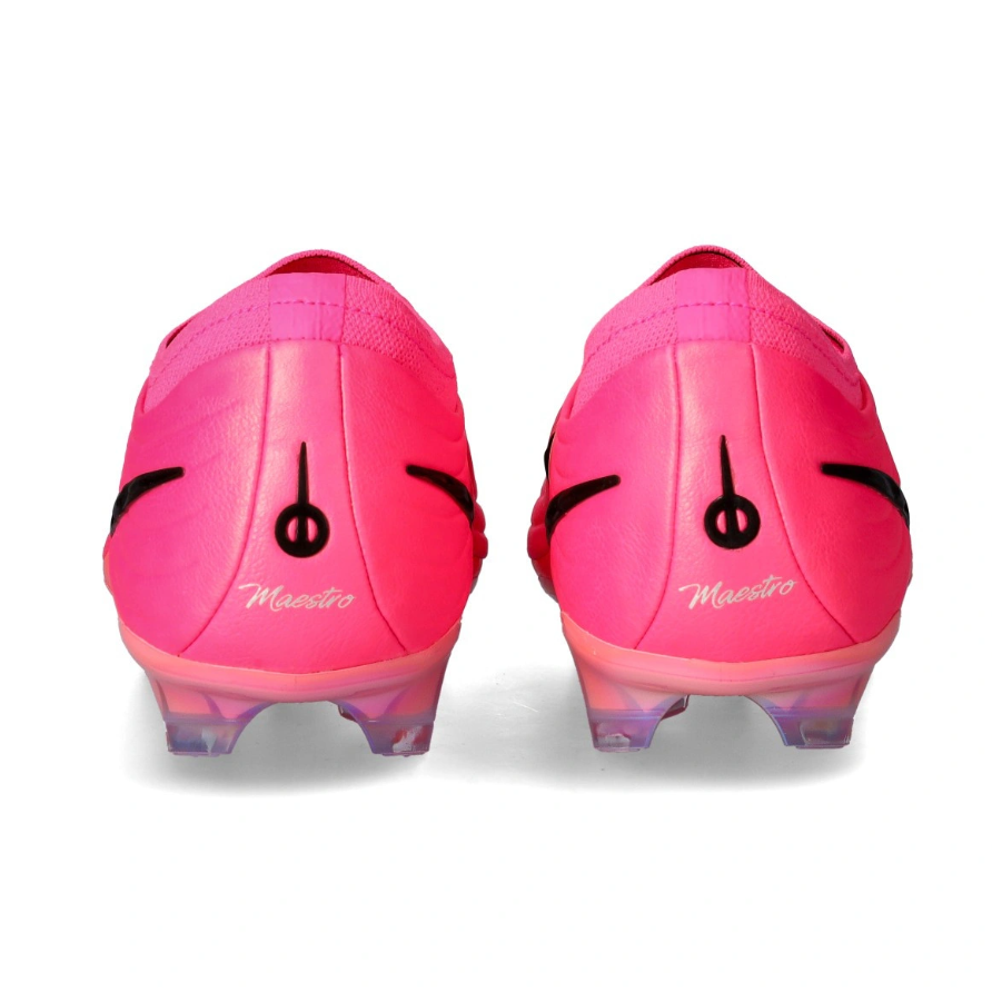Nike Tiempo Maestro Elite Pink FG - Crampons de football