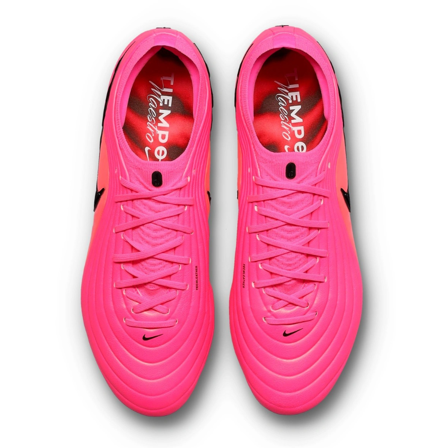Nike Tiempo Maestro Elite Pink FG - Crampons de football