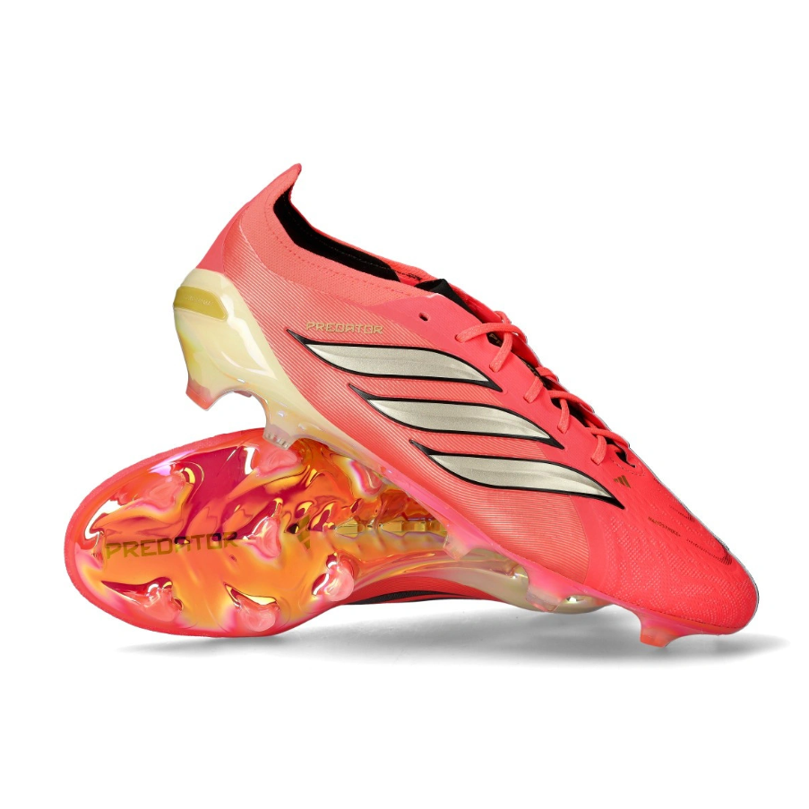 Adidas Predator FG Elite Road to Glory - Crampons de football
