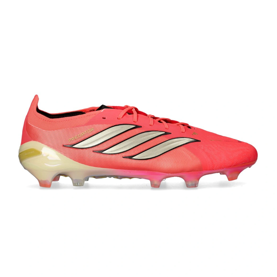 Adidas Predator FG Elite Road to Glory - Crampons de football
