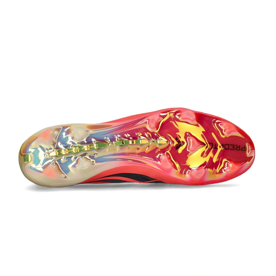 Adidas Predator FG Elite Road to Glory - Crampons de football