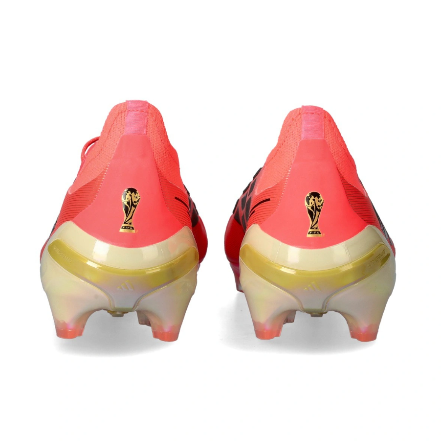 Adidas Predator FG Elite Road to Glory - Crampons de football