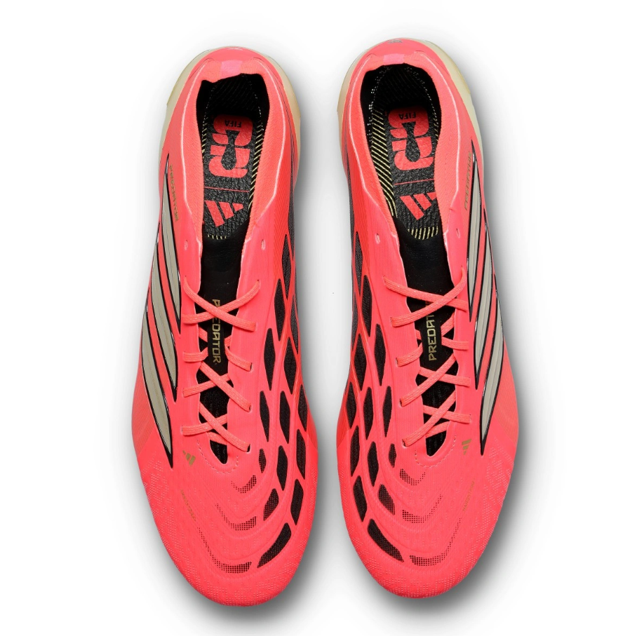 Adidas Predator FG Elite Road to Glory - Crampons de football