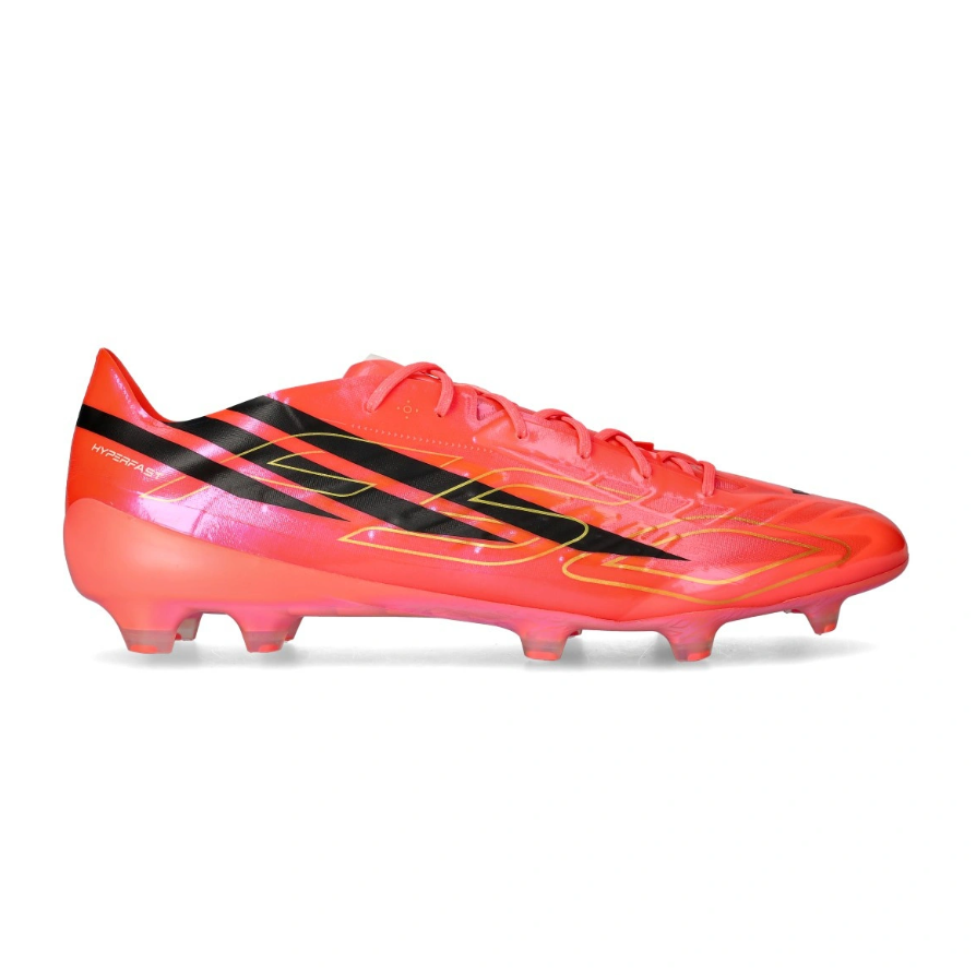 Adidas F50 Hyperfast FG Evo Road to Glory - Crampons de football