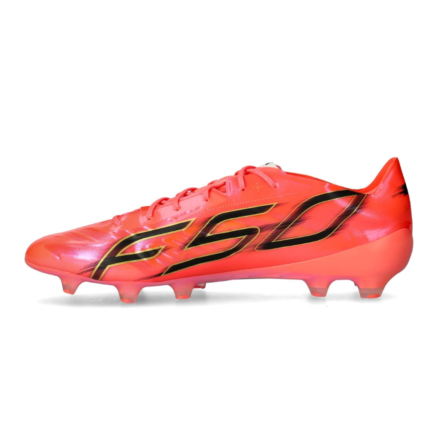 Adidas F50 Hyperfast FG Evo Road to Glory - Crampons de football