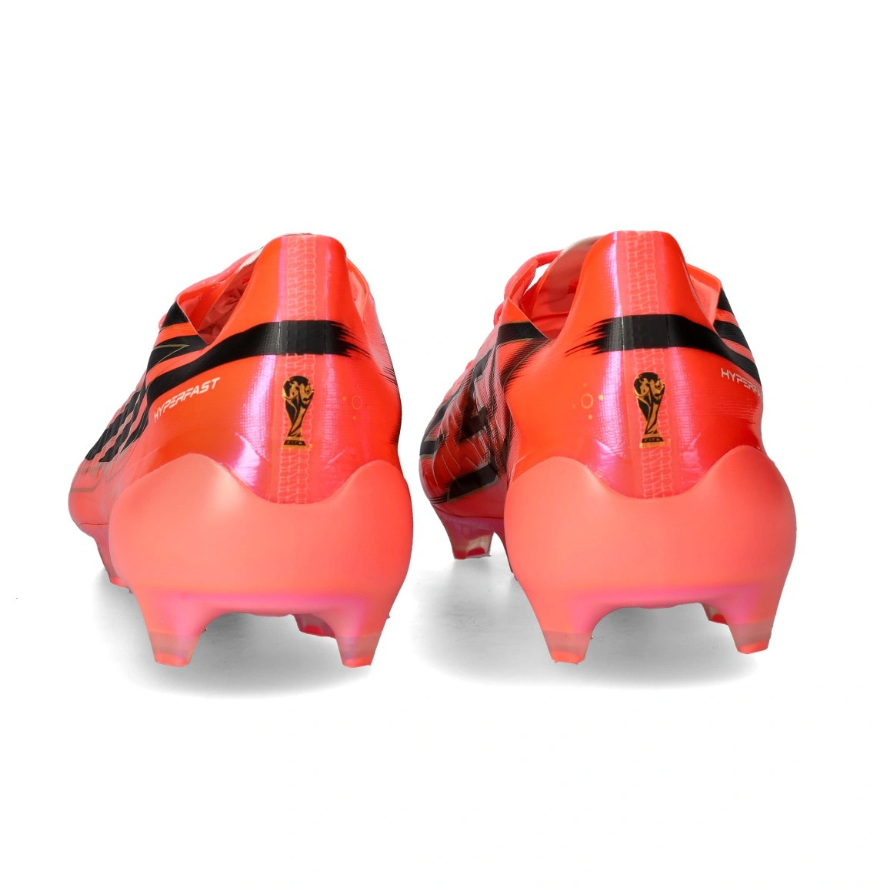 Adidas F50 Hyperfast FG Evo Road to Glory - Crampons de football