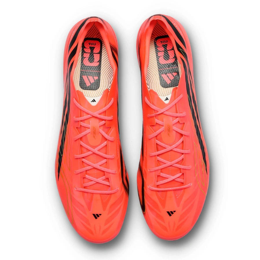 Adidas F50 Hyperfast FG Evo Road to Glory - Crampons de football