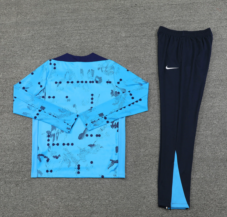 24/25 Chelsea Training Tracksuit