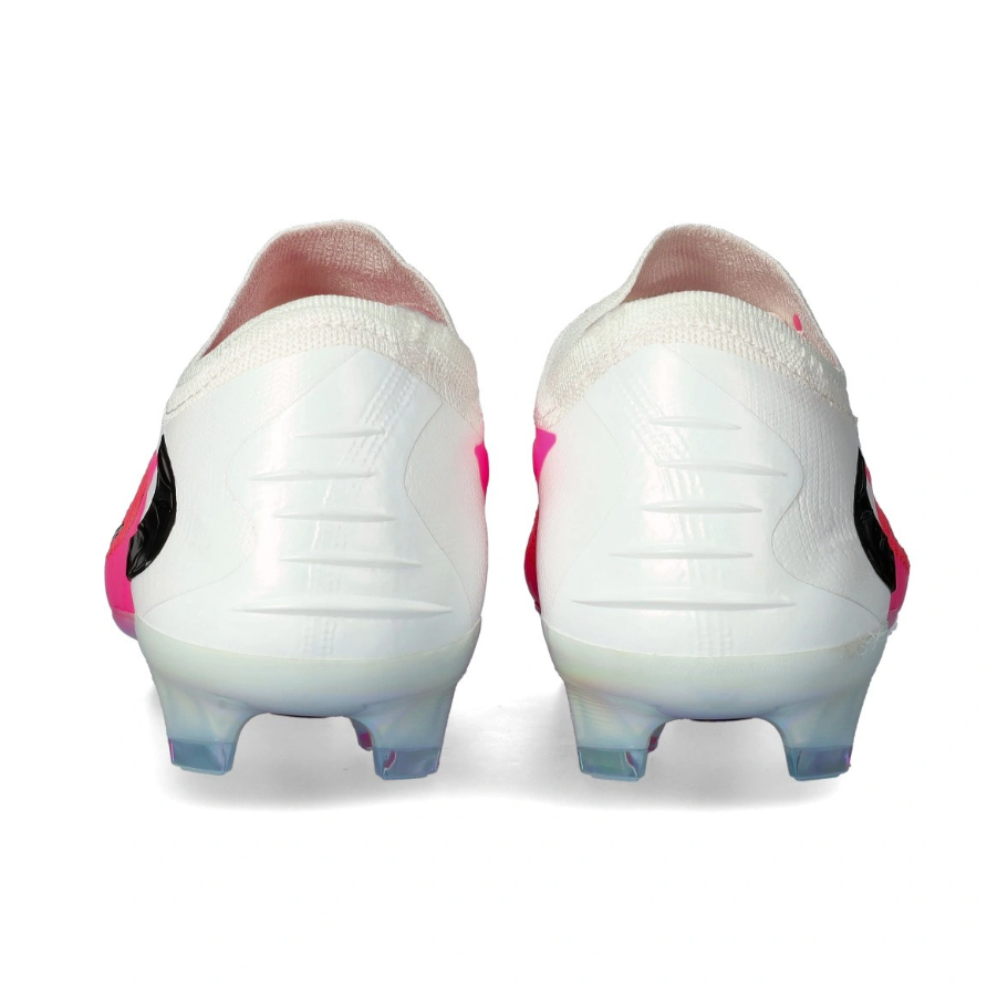 Nike Phantom 6 Low Elite FG Pink - Crampons de football