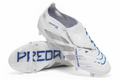 Adidas Predator FT Elite FG Polar Victory - Crampons de football