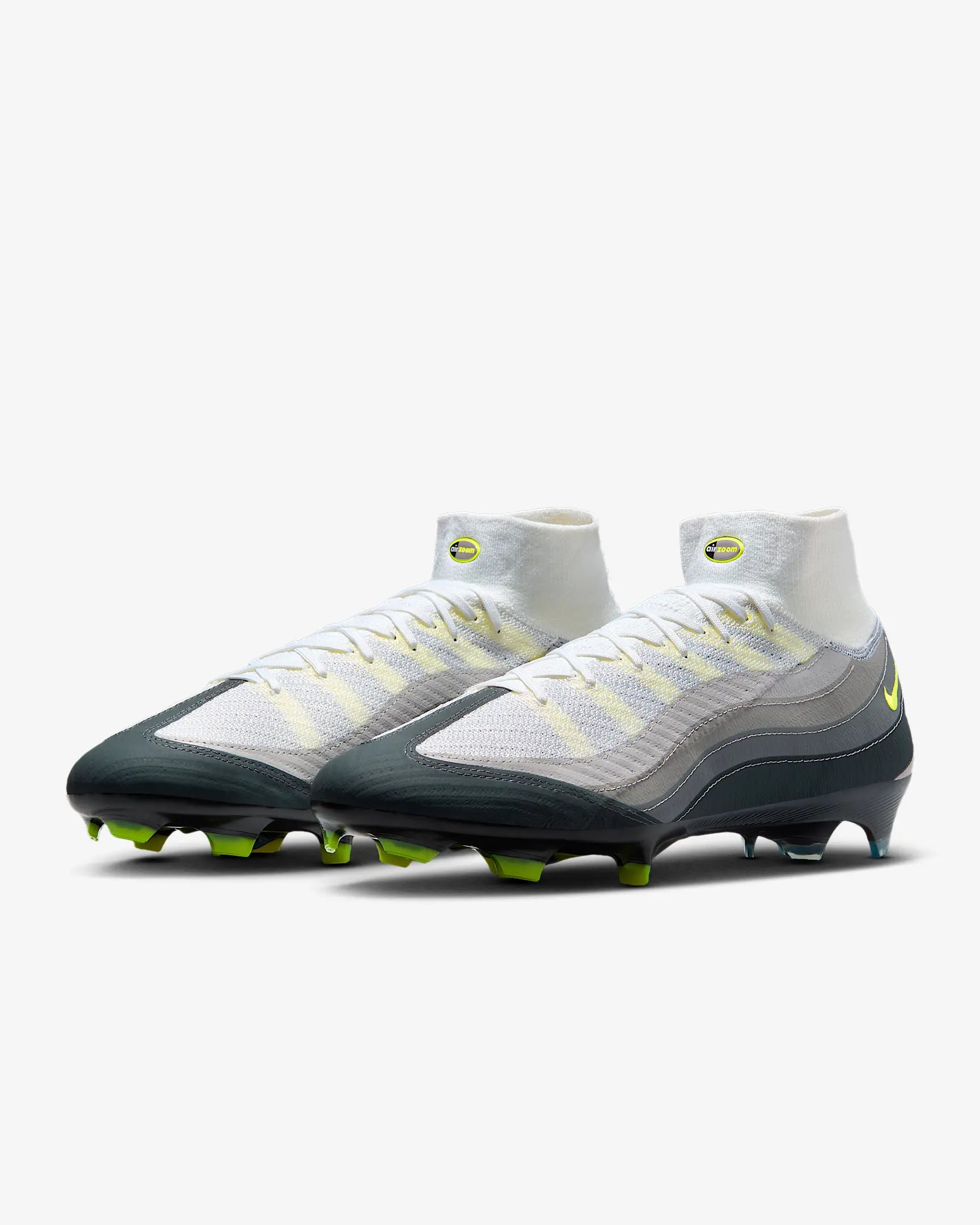 Mercurial Superfly 10 Elite AM95
