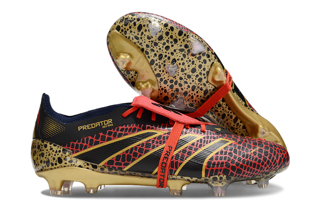 Adidas Predator Elite FT FG Unreleased - Crampons de football