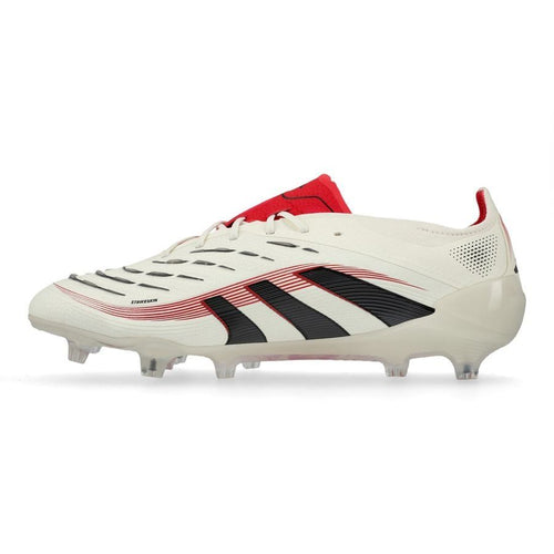 Adidas Predator Elite FG Goal Hunter - Crampons de football