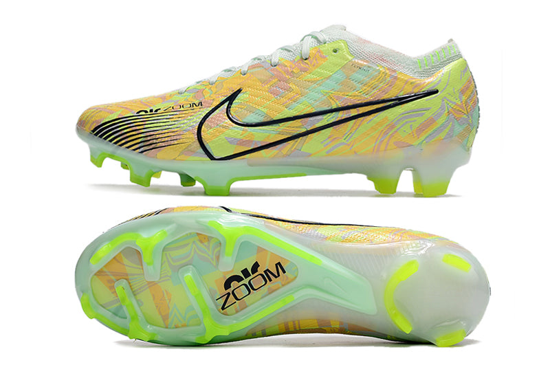 Vapor 15 Elite FG Green 'Bonded Pack'