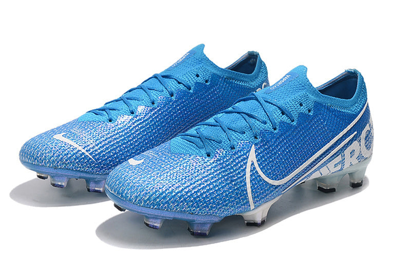 Vapor 13 Elite FG Blue