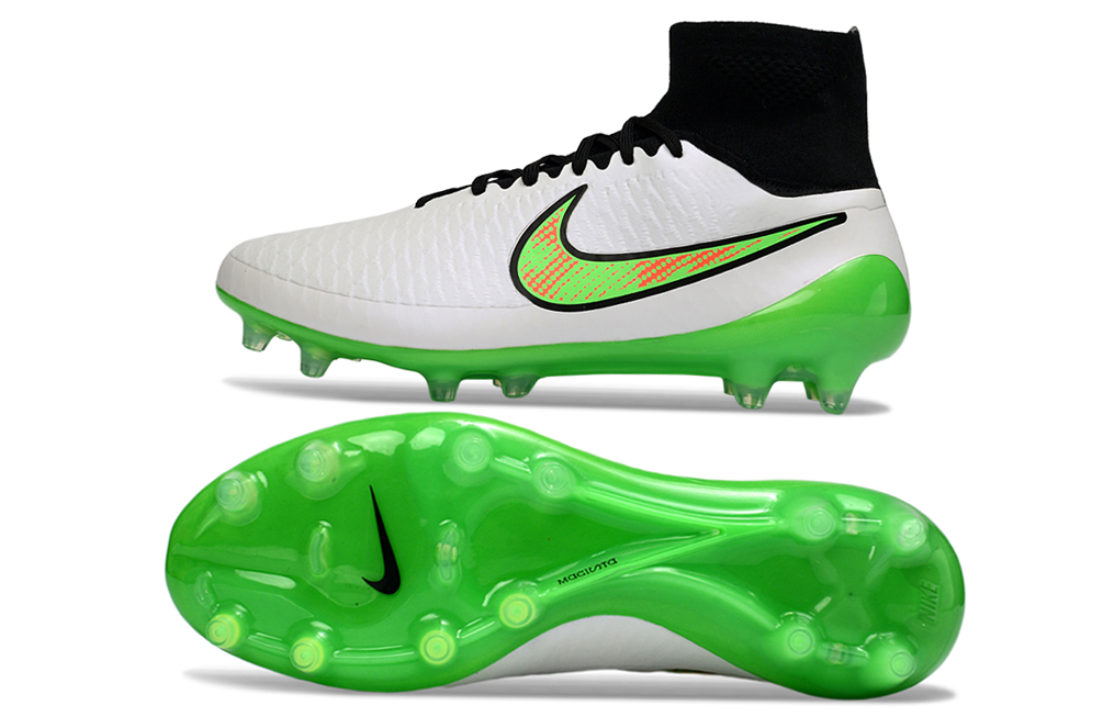 Magista Obra II FG White / Green