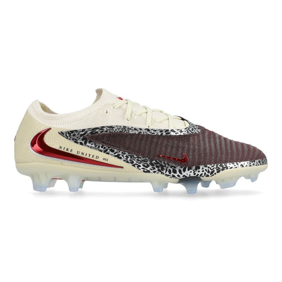 Nike Phantom 6 Elite Low Cut FG - Chapter III - Crampons de football