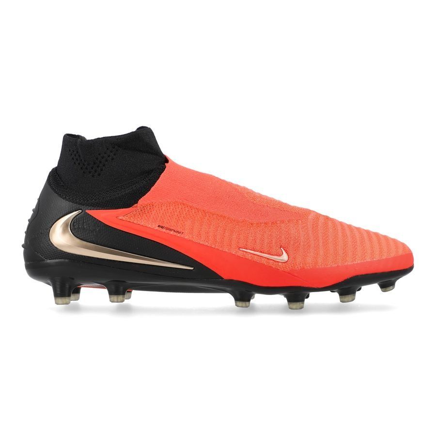 Nike Phantom 6 Elite AG-PRO High Cut Break Em - Crampons de football