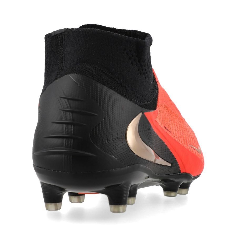 Nike Phantom 6 Elite AG-PRO High Cut Break Em - Crampons de football