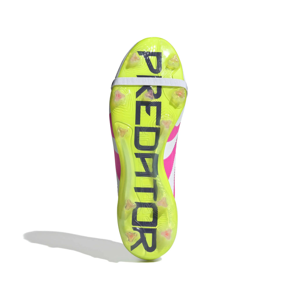 Adidas Predator Elite FT FG Celestial Victory - Crampons de football