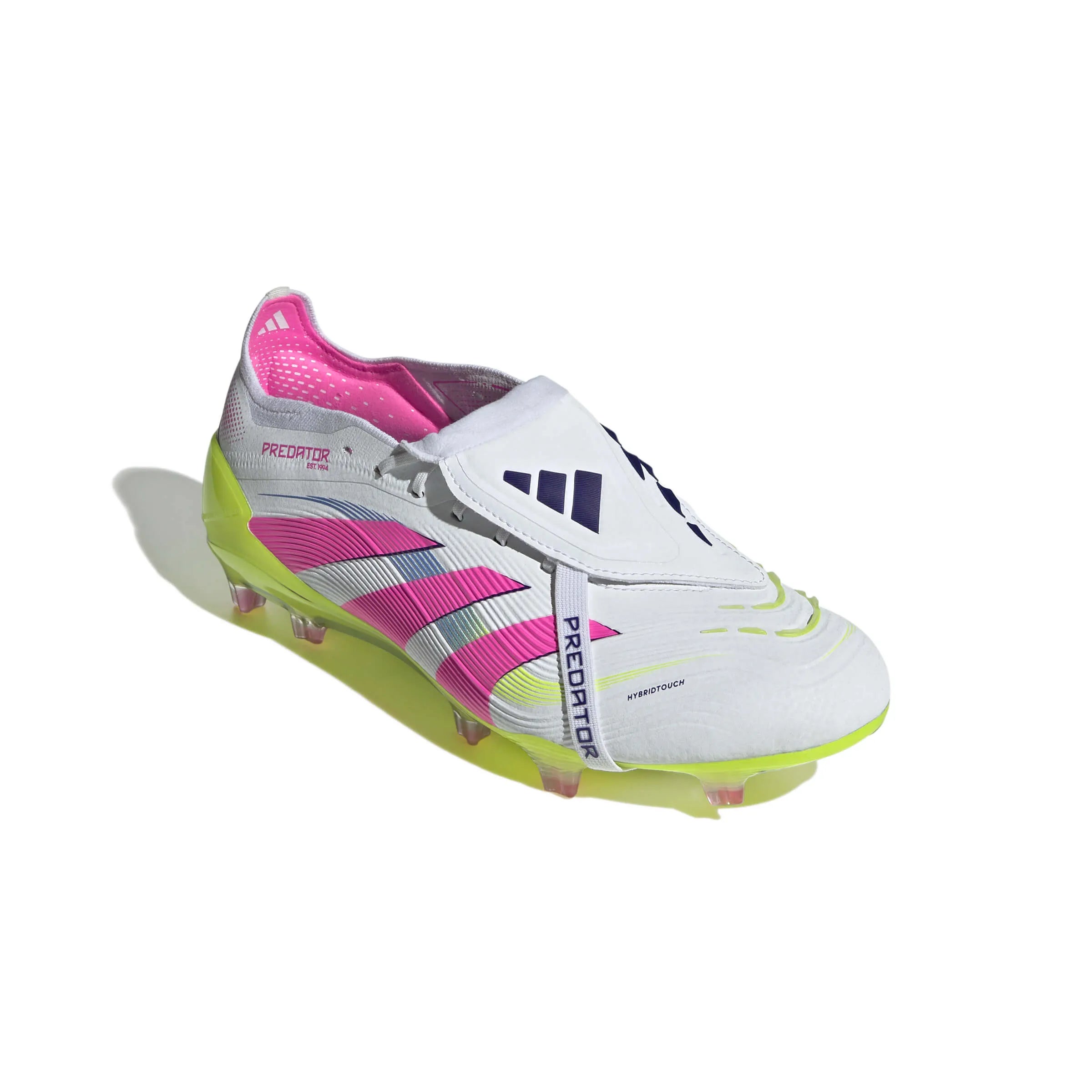 Adidas Predator Elite FT FG Celestial Victory - Crampons de football