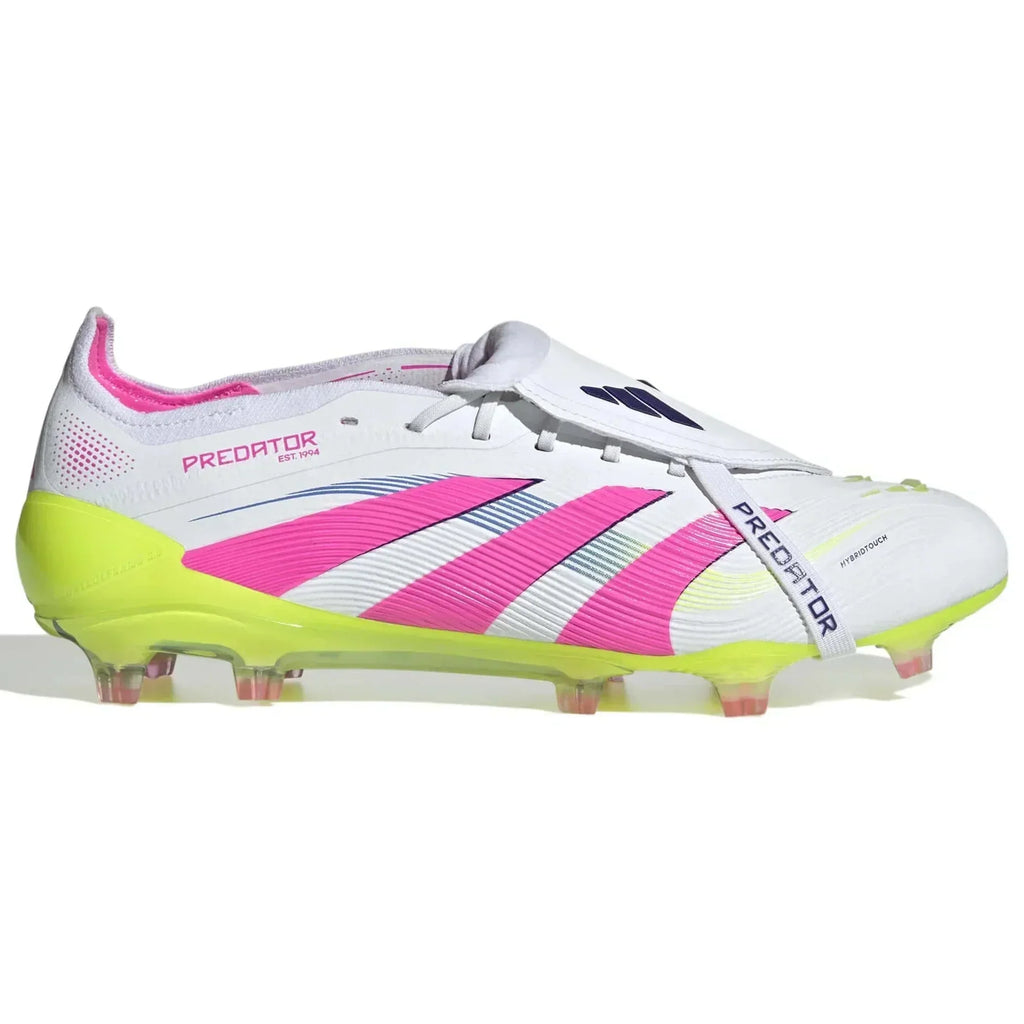 Adidas Predator Elite FT FG Celestial Victory - Crampons de football