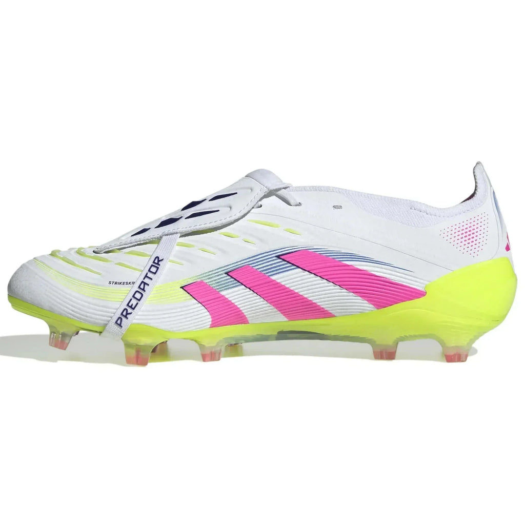 Adidas Predator Elite FT FG Celestial Victory - Crampons de football