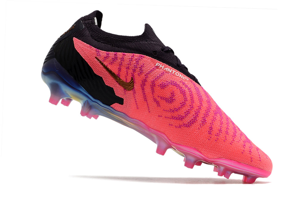 Phantom GX Elite FG Pink & Black