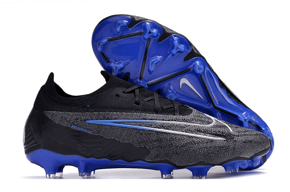 Phantom GX Elite FG Black Blue