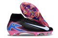 Superfly 10 Elite FG Black/Pink