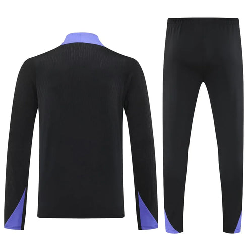 25/26 Barcelona Training Tracksuit
