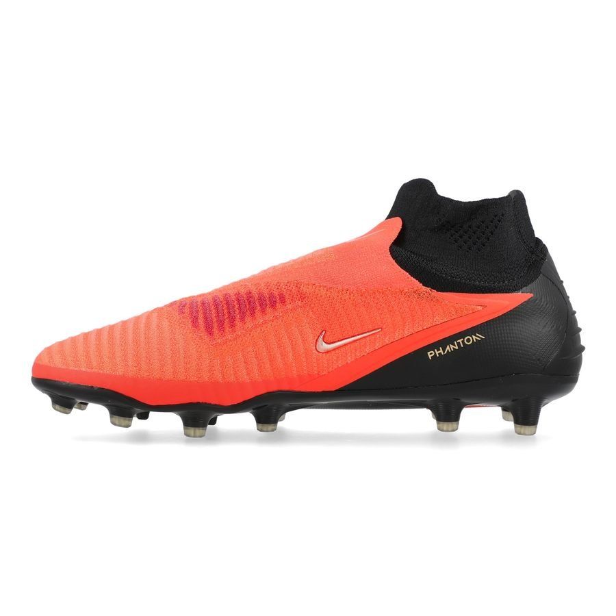 Nike Phantom 6 Elite AG-PRO High Cut Break Em - Crampons de football