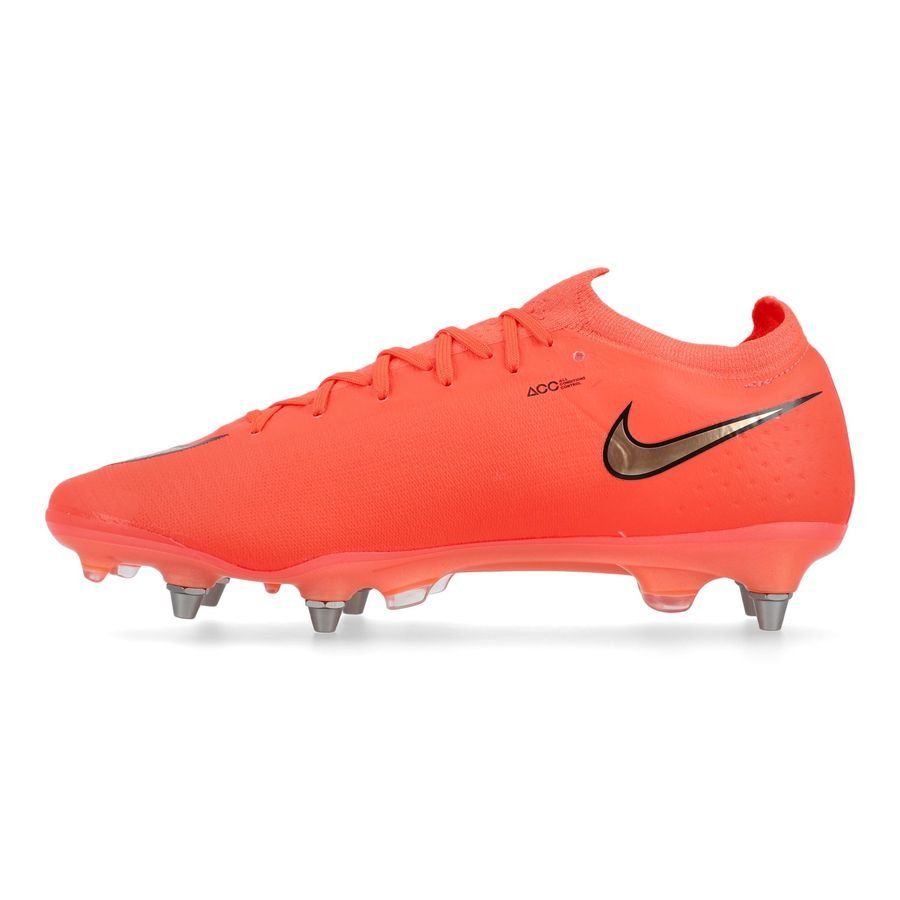 Nike Mercurial Vapor 17 SG-PRO Elite Break Em - Crampons de football