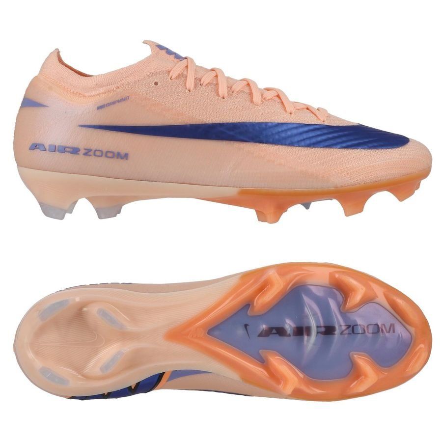 Nike Mercurial Vapor 16 Elite FG Showtime - Crampons de football