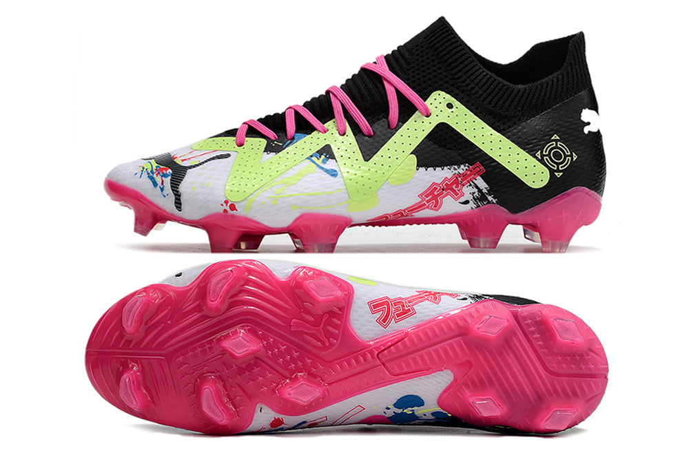 Future x PowerCat Tokyo FG/AG
