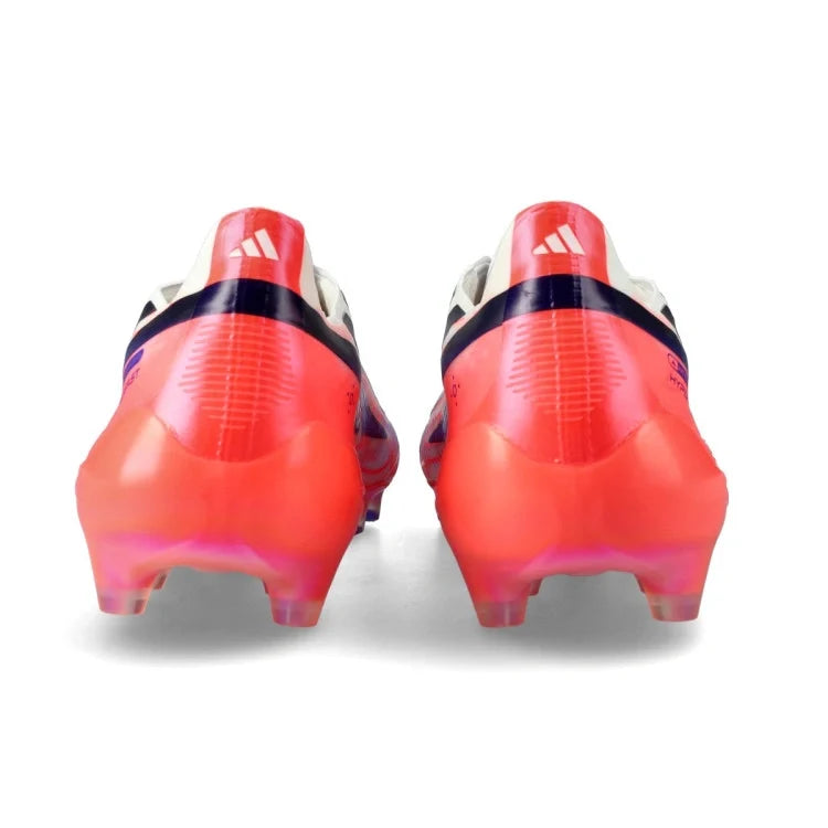 Adidas F50 Hyperfast Elite AG Chaos vs Control - Crampons de football