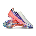 Adidas F50 Hyperfast Elite FG Laceless Chaos vs Control - Crampons de football