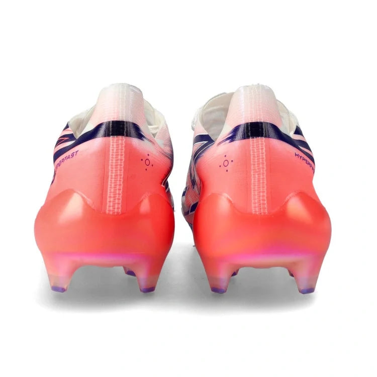 Adidas F50 Hyperfast Evo FG Chaos vs Control - Crampons de football