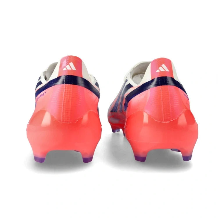 Adidas F50 Hyperfast Pro FG Chaos vs Control - Crampons de football