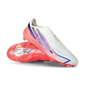 Adidas F50 Hyperfast Pro FG Laceless Chaos vs Control - Crampons de football
