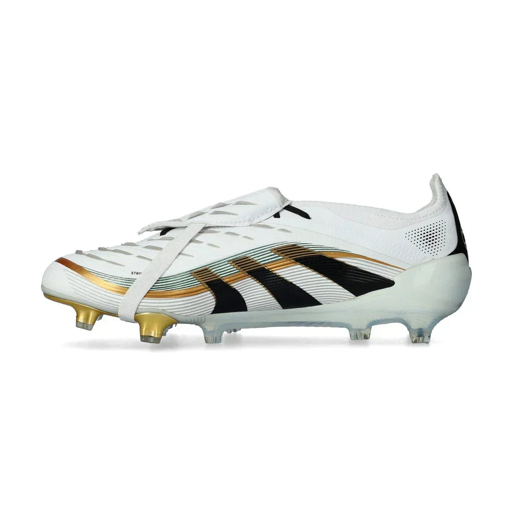 Adidas Predator Elite FT FG Teamgeist - Crampons de football