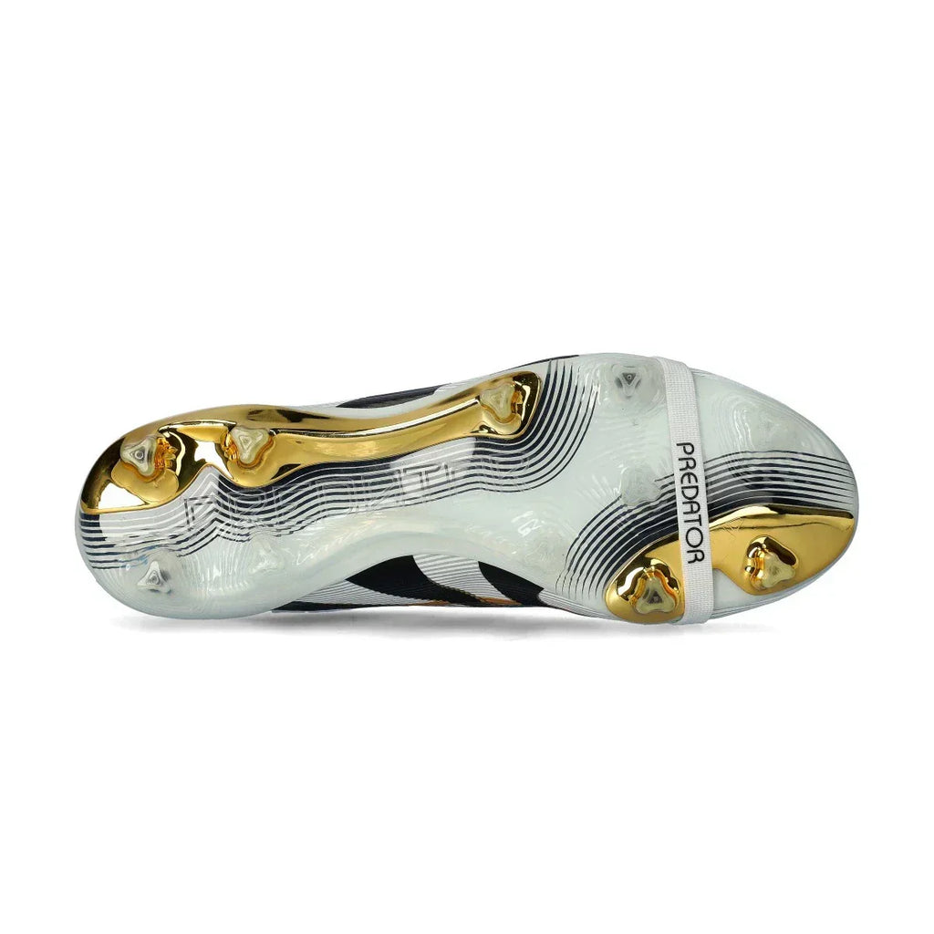 Adidas Predator Elite FT FG Teamgeist - Crampons de football